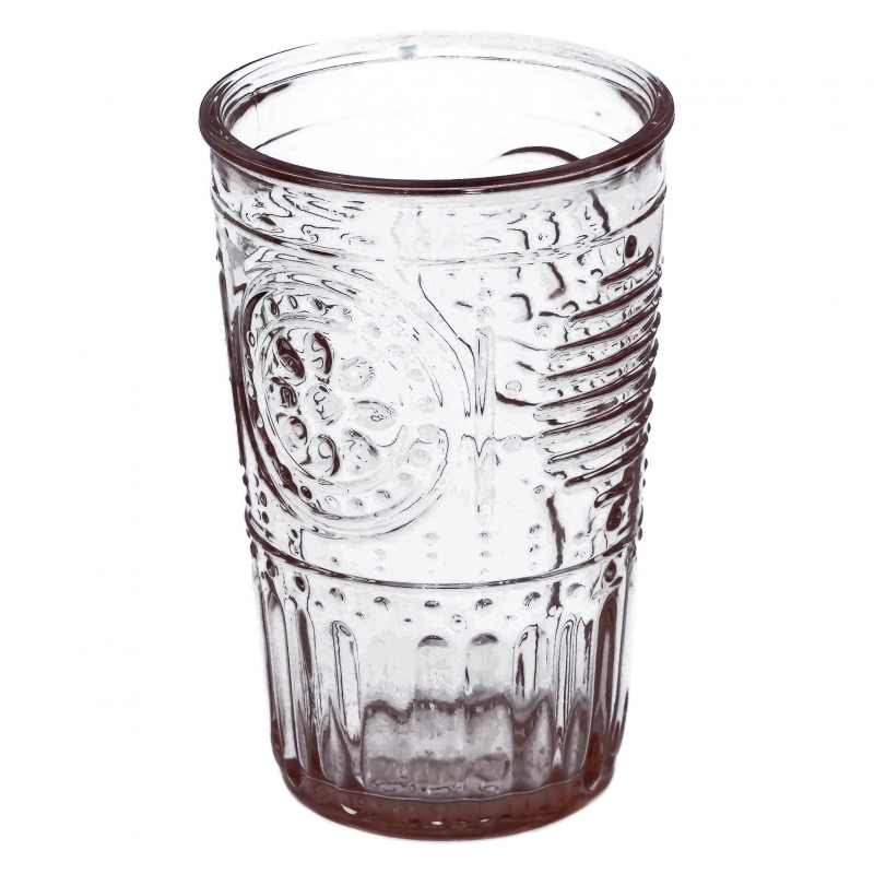 Բաժակ Հյութի 8543 387595 Romantic candy 340cc 4հտ 2